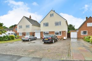 Driveway parking- click for photo gallery